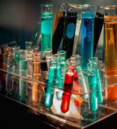 Laboratory expertise