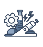 Residue & Corrosion Free